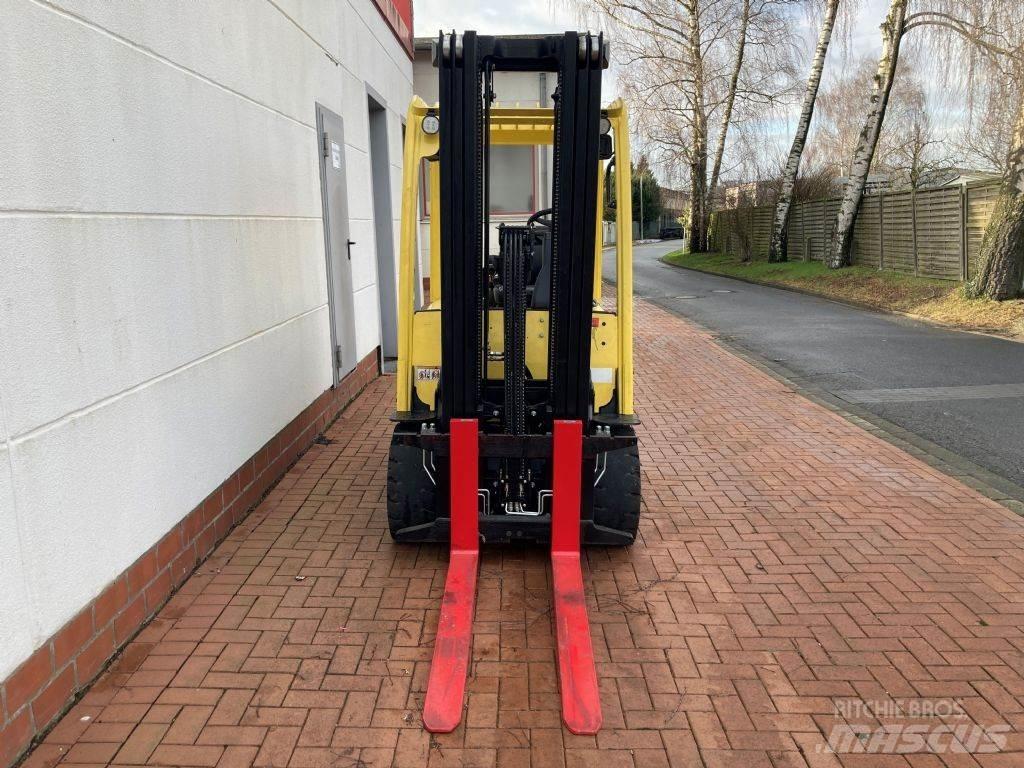 Hyster J 3.0 XN Carretillas de horquilla eléctrica