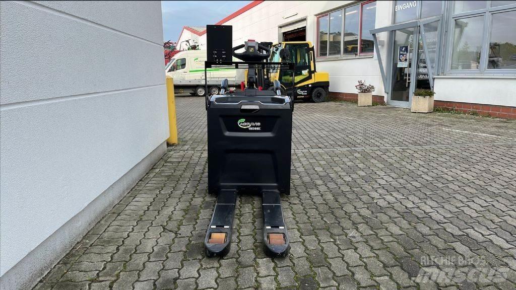 Hyster P 2.0 S Transpaletas Electricas
