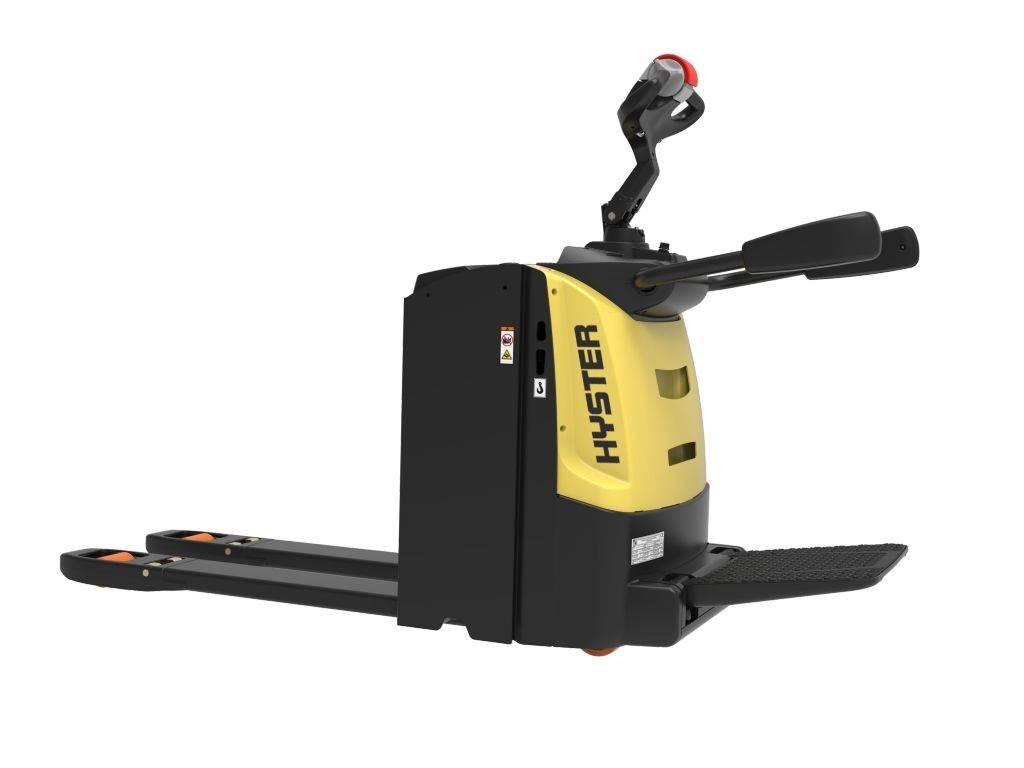 Hyster P 2.0 S Transpaletas Electricas