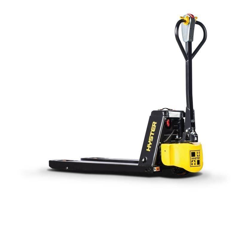 Hyster PC 1.5 Transpaletas Electricas