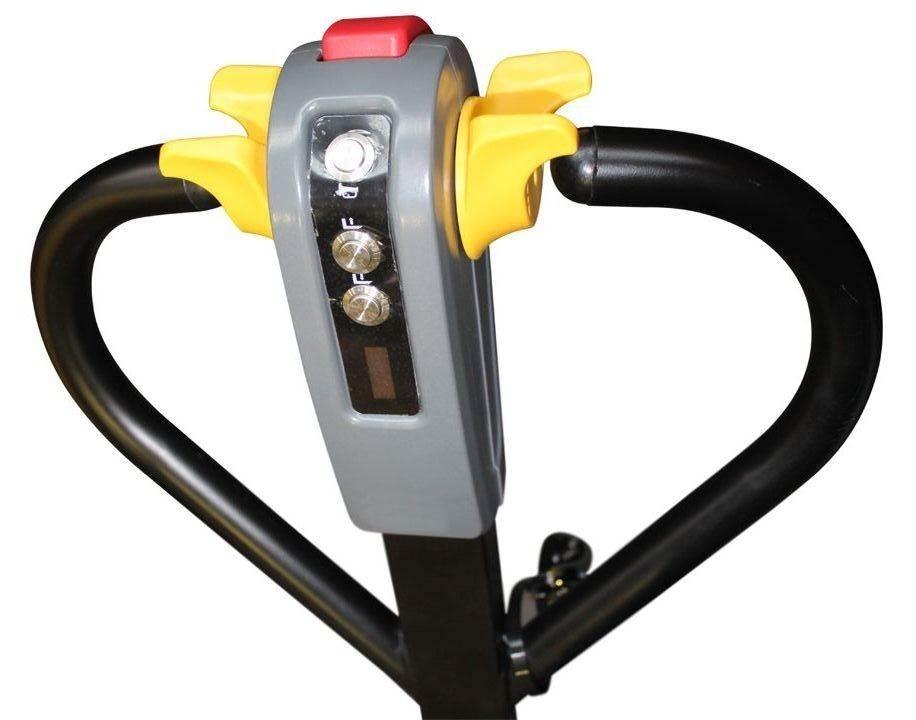 Hyster PC 1.5 Transpaletas Electricas