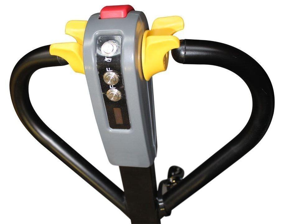 Hyster PC 1.5 Transpaletas Electricas