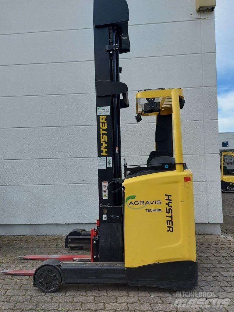 Hyster R 1.4 Carretillas retráctiles