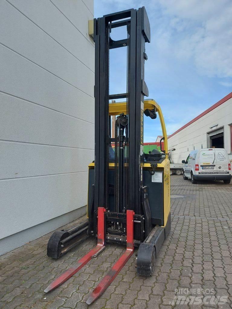 Hyster R 1.4 Carretillas retráctiles