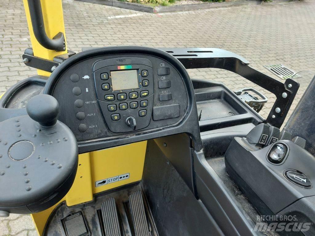 Hyster R 1.4 Carretillas retráctiles