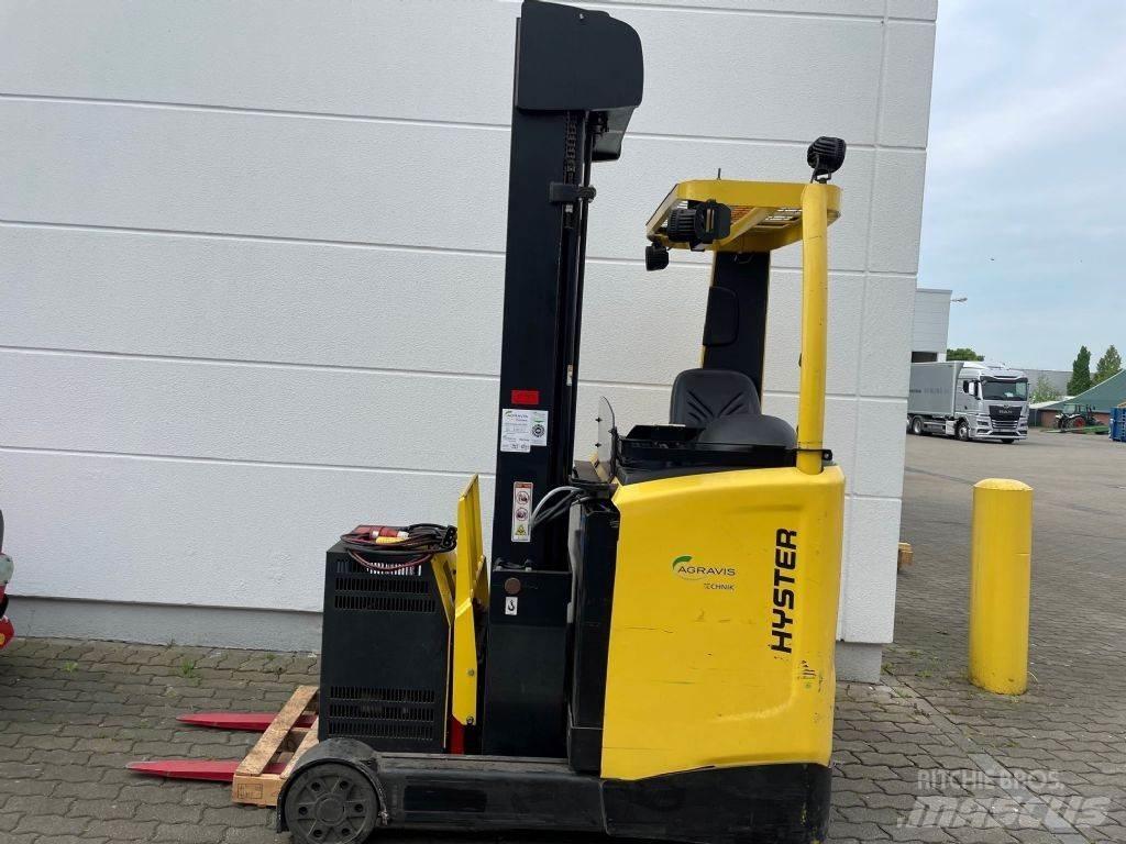 Hyster R 1.4 Carretillas retráctiles