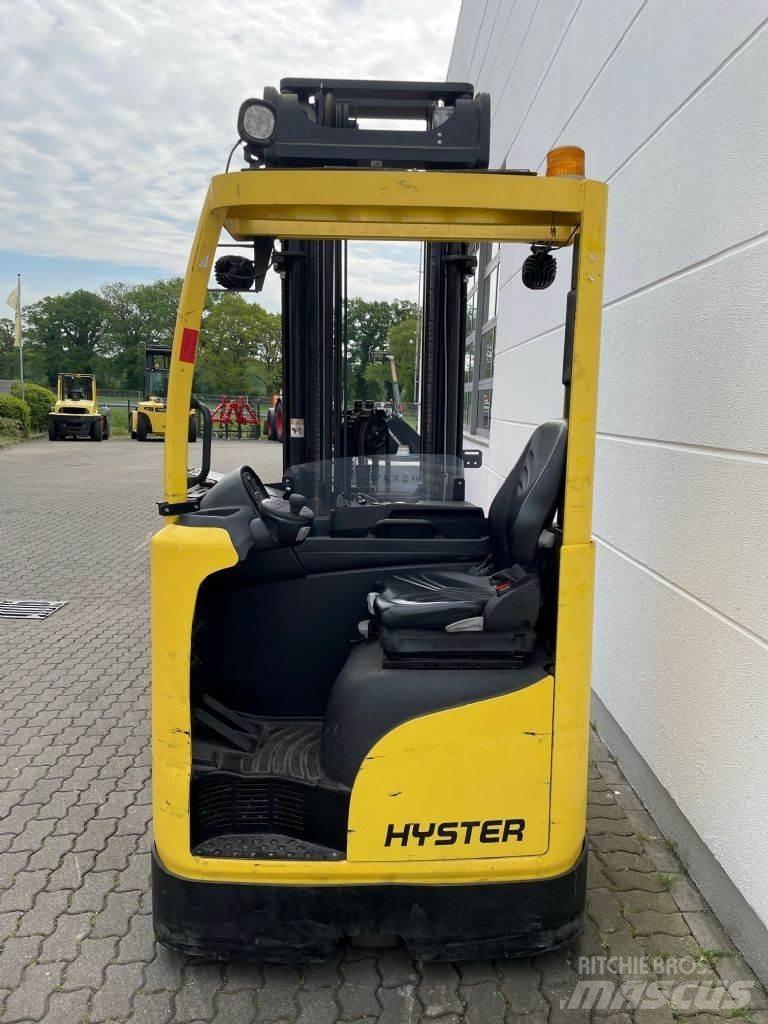 Hyster R 1.4 Carretillas retráctiles