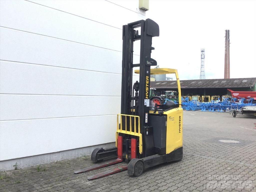 Hyster R 1.6 Carretillas retráctiles