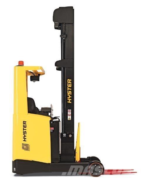 Hyster R 1.6 Carretillas retráctiles
