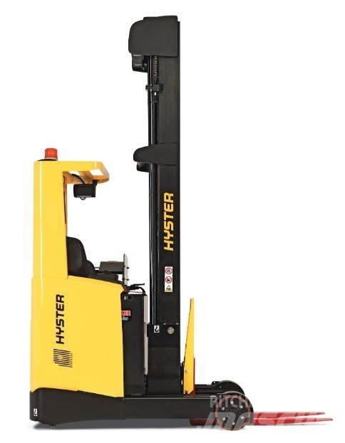 Hyster R 1.6 Carretillas retráctiles