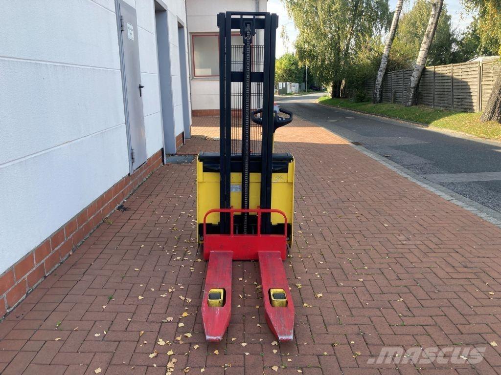 Hyster S 1.0E Apiladores eléctricos