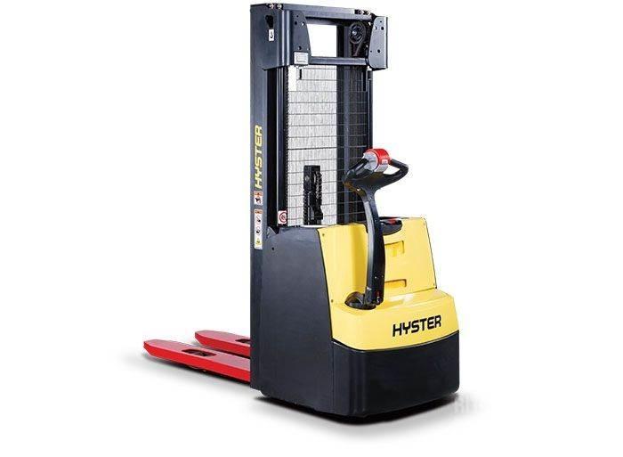 Hyster S 1.4 IL Apiladores eléctricos
