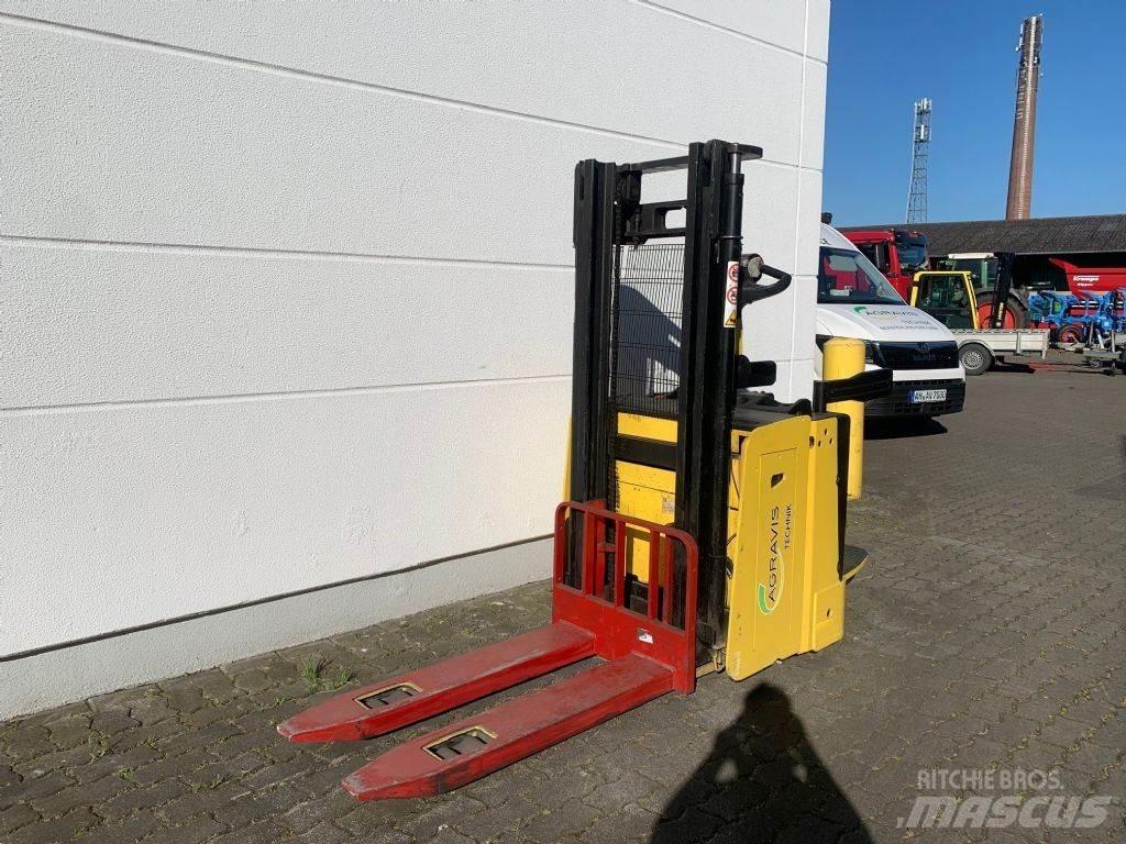 Hyster S 1.5S IL Apiladores eléctricos