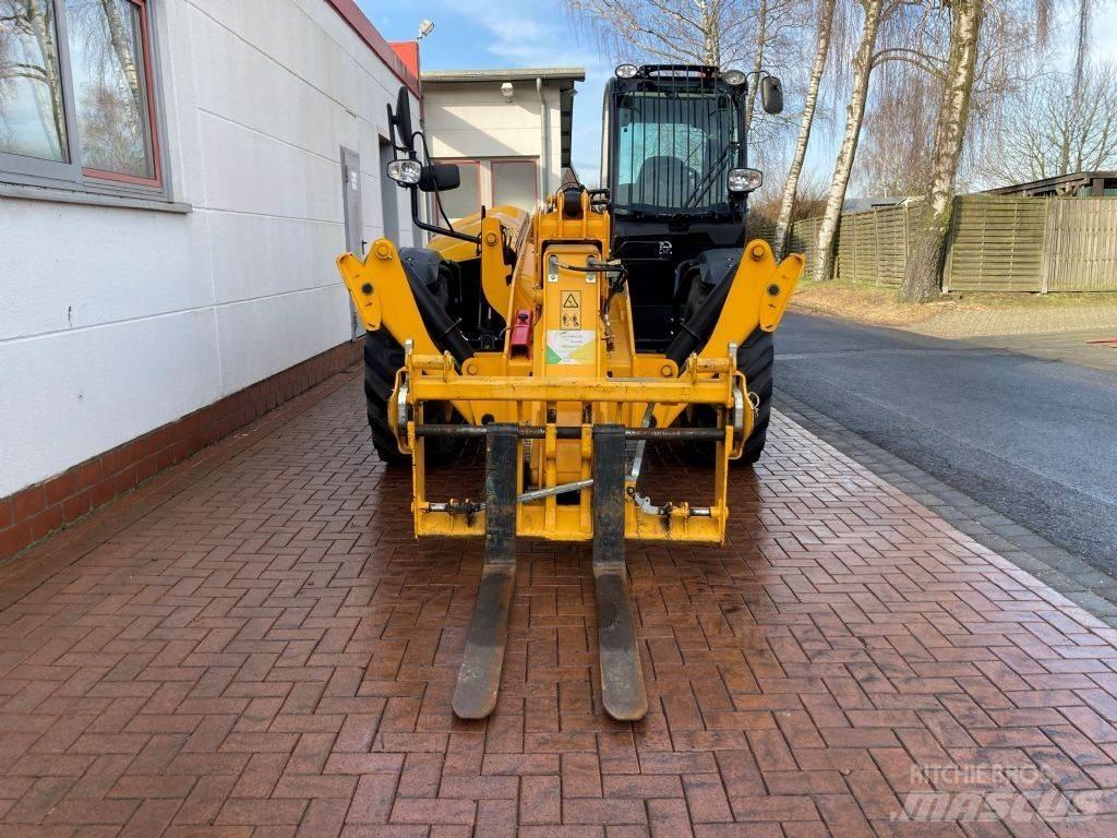 JCB 540-140 Hi Viz Carretillas telescópicas