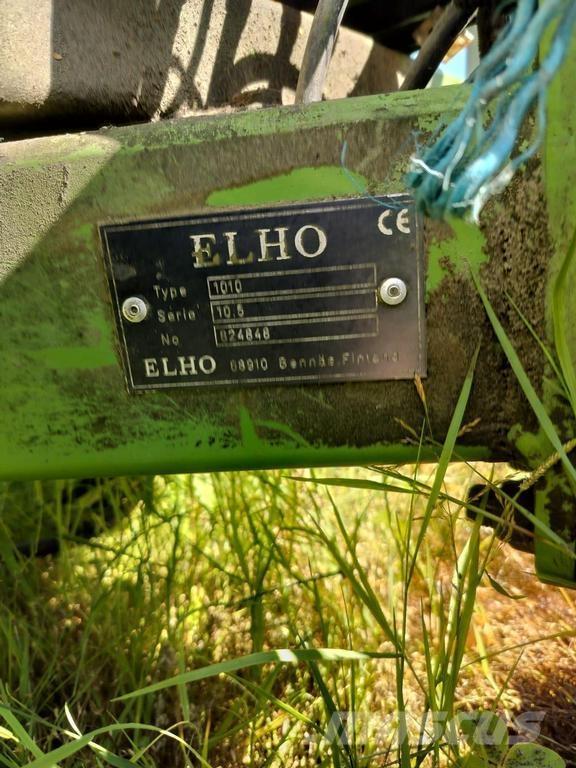 Elho 1010 Envolvedoras