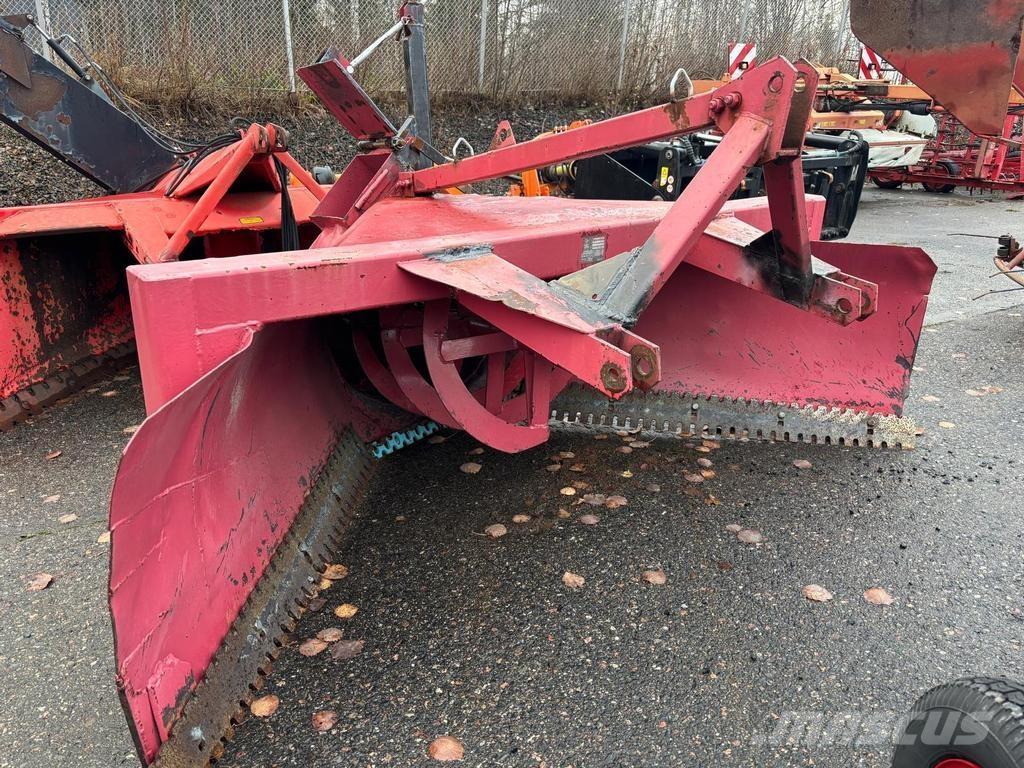 Linko  Fresadoras quitanieves