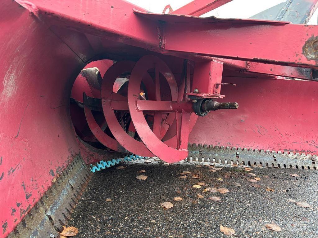 Linko  Fresadoras quitanieves