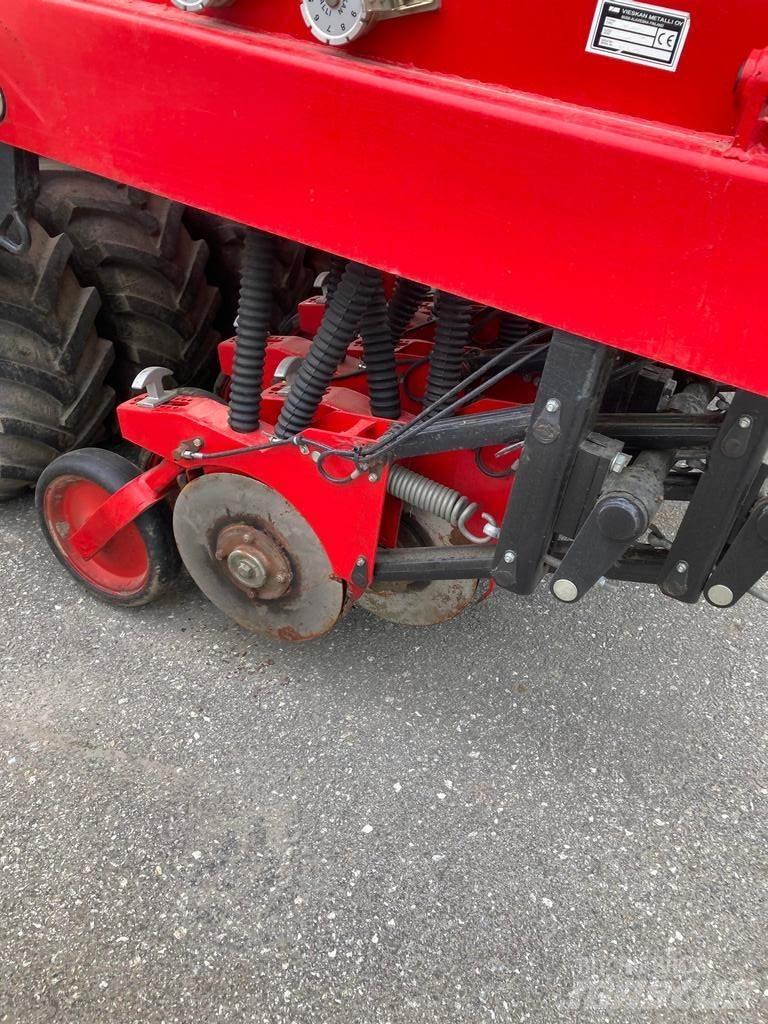 VM 300 Sembradoras combinadas