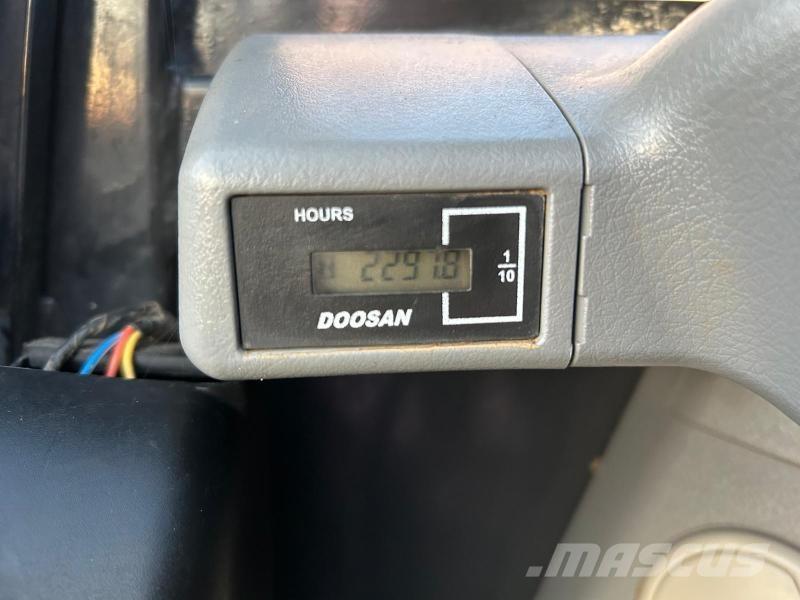 Bobcat E85 Mini excavadoras < 7t