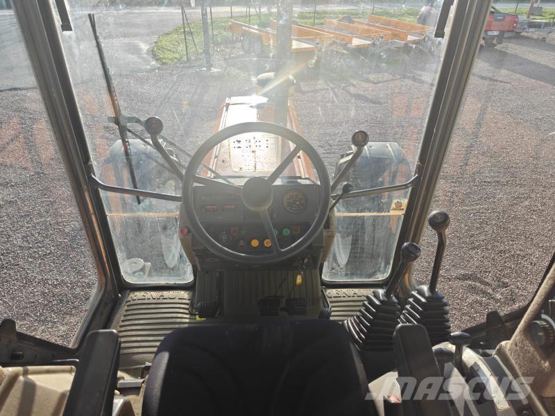 Renault 106-54 Tractores