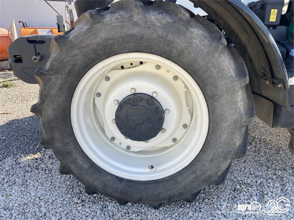 Arbos 5130 Tractores