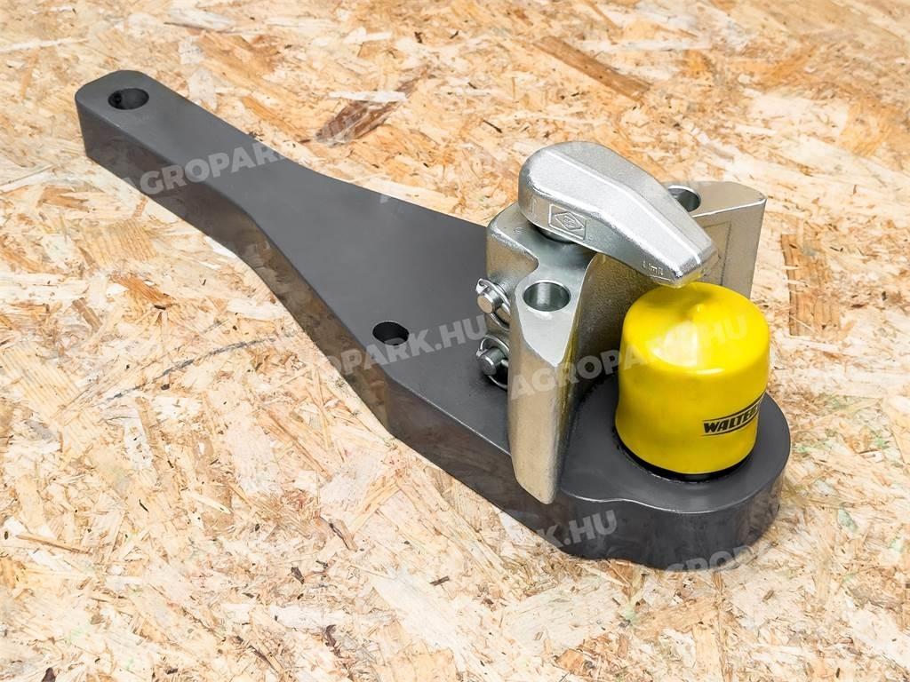 CLAAS K80 ldrawbar Otros accesorios para tractores