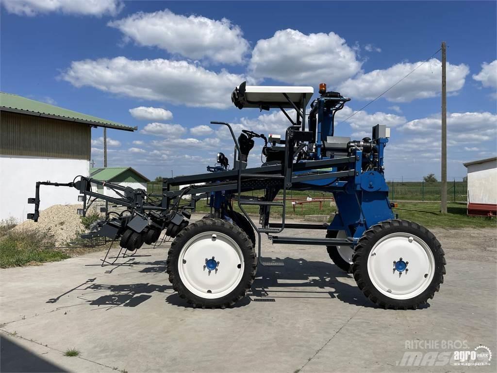 Frema Aiglon 80 Tractores