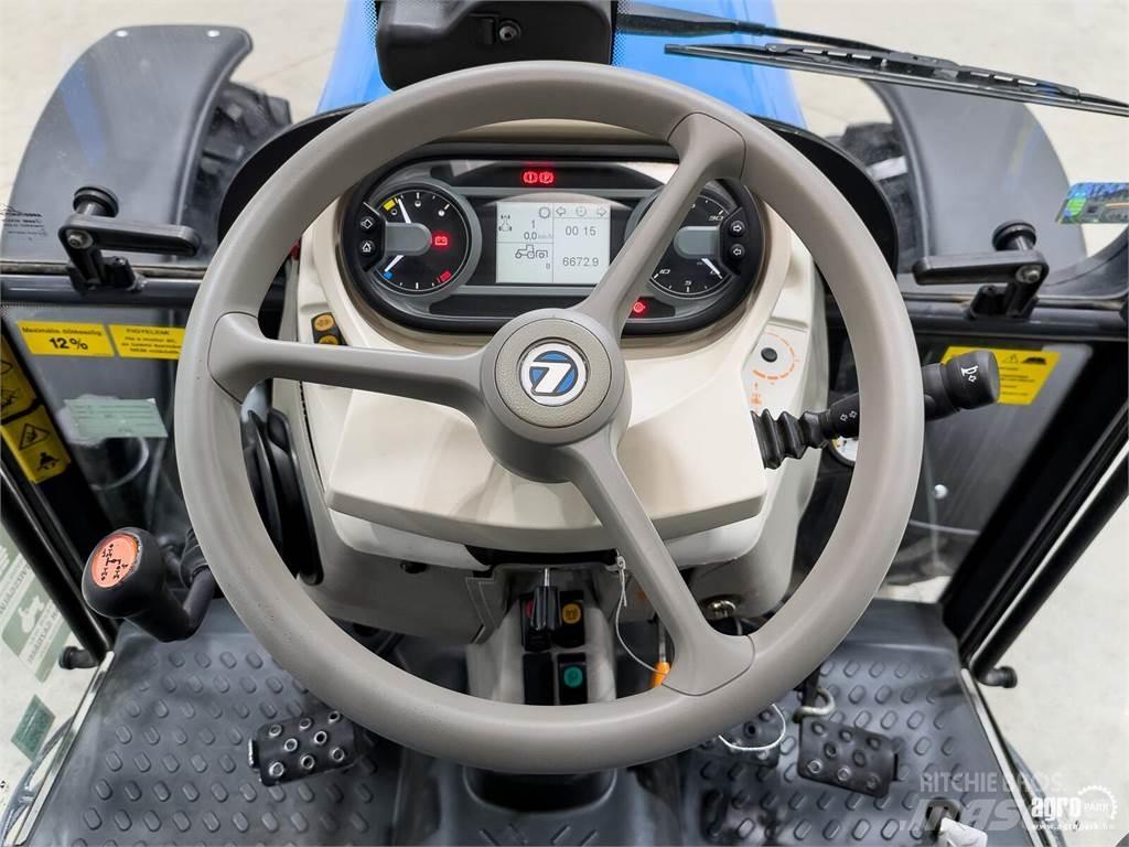 Landini 5-110H Tractores