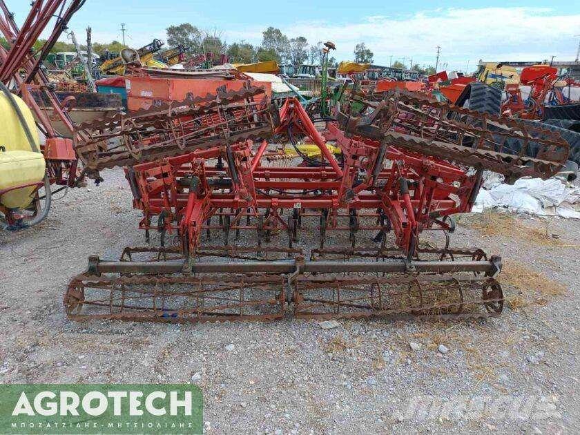  ΖΕΥΣ ΒΕ19Α Tractores