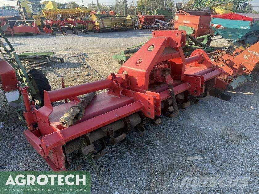  2,5 μέτρα Tractores