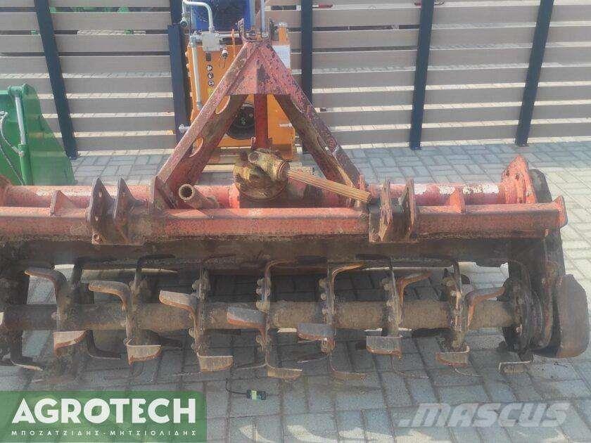  205 Tractores