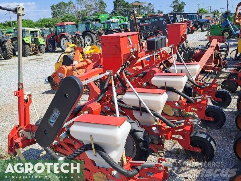  Agricolanocese P K Tractores