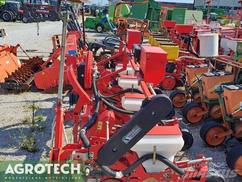  Agricolanocese P K Tractores