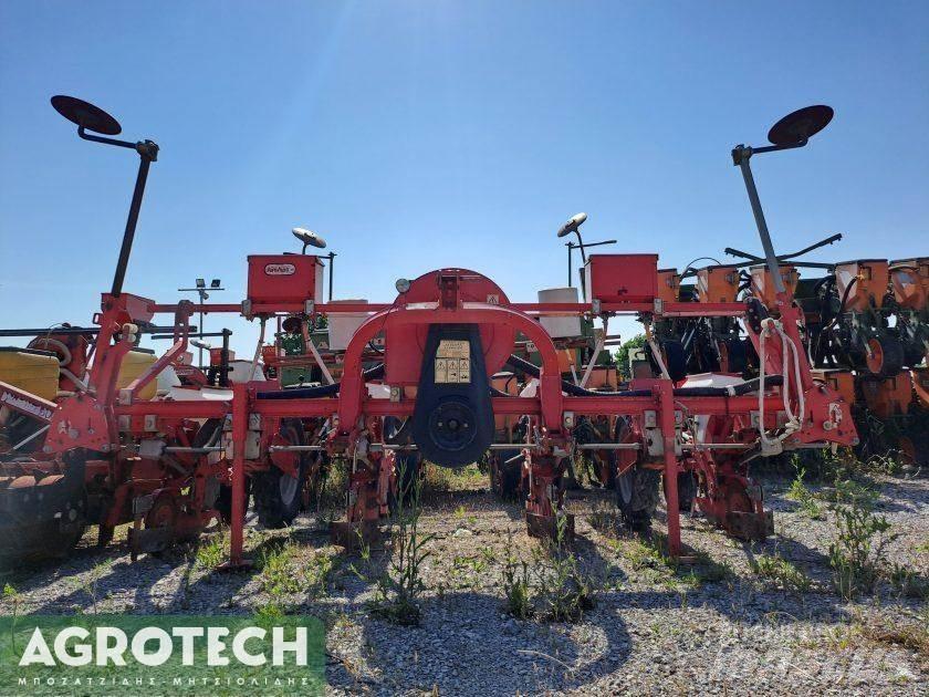  Agricolanocese P K Tractores