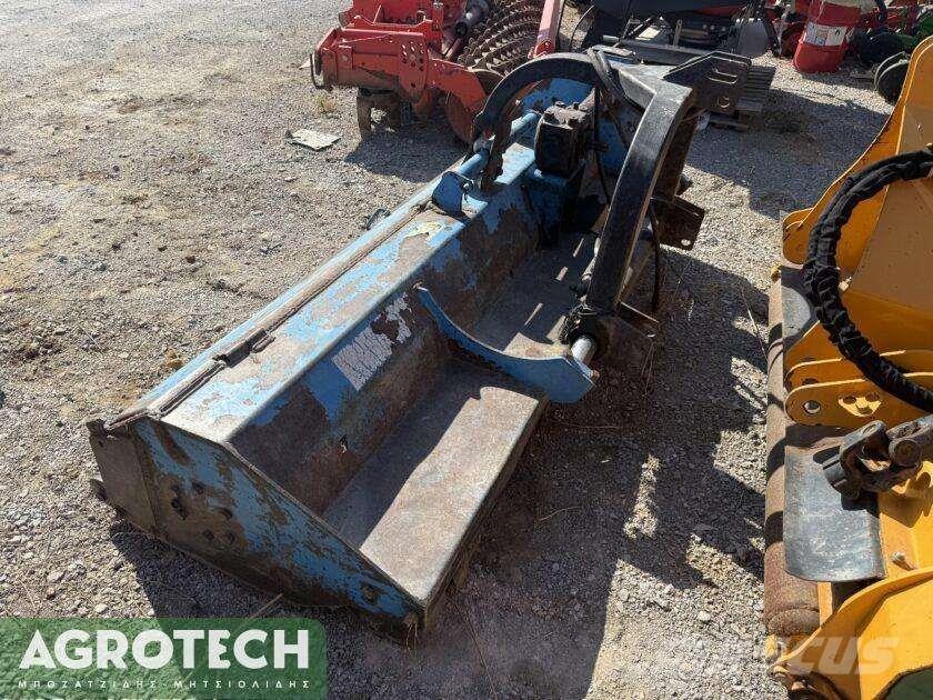  Agroma Strong Tractores