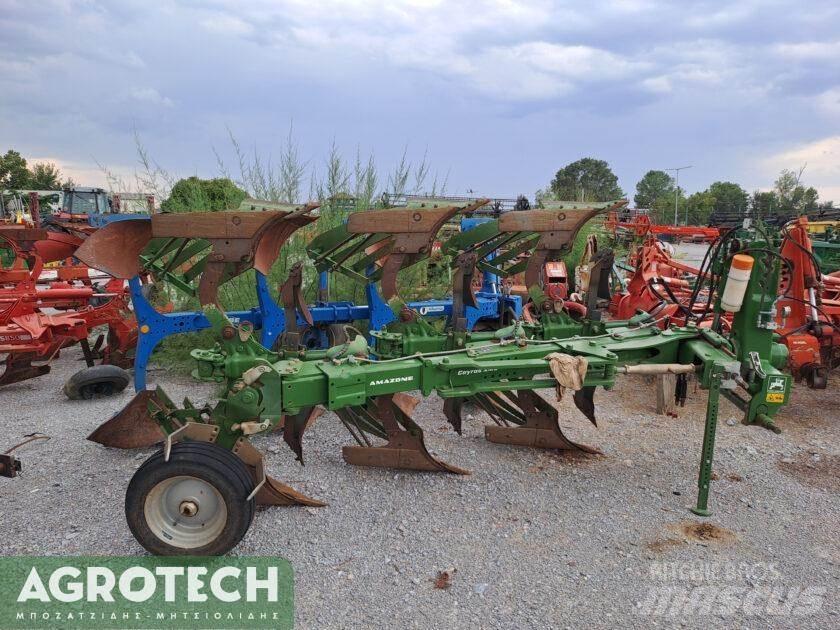 Amazone Cayros XMS Tractores