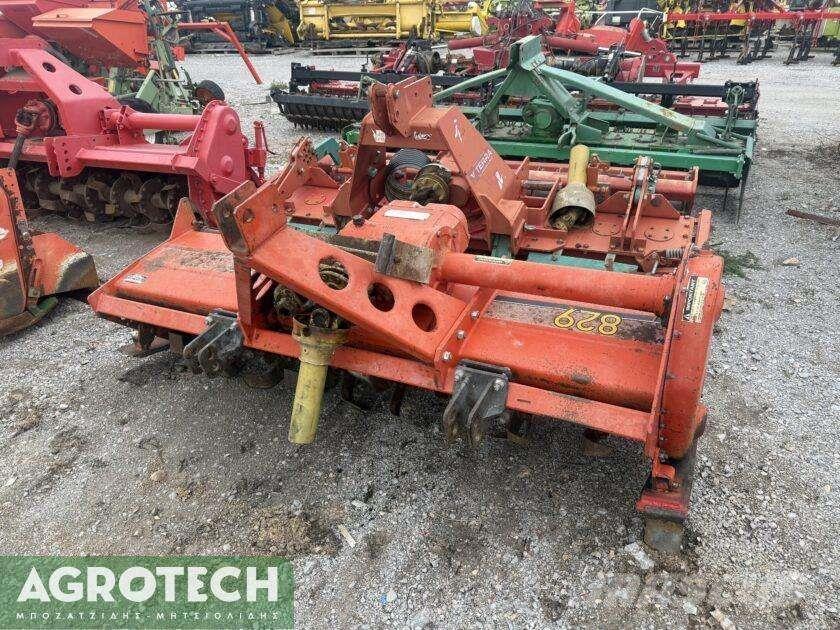 Carraro 829 (2 μέτρα) Tractores