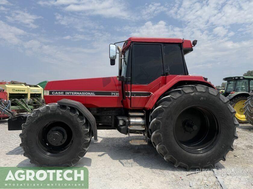 Case IH 7130 Tractores