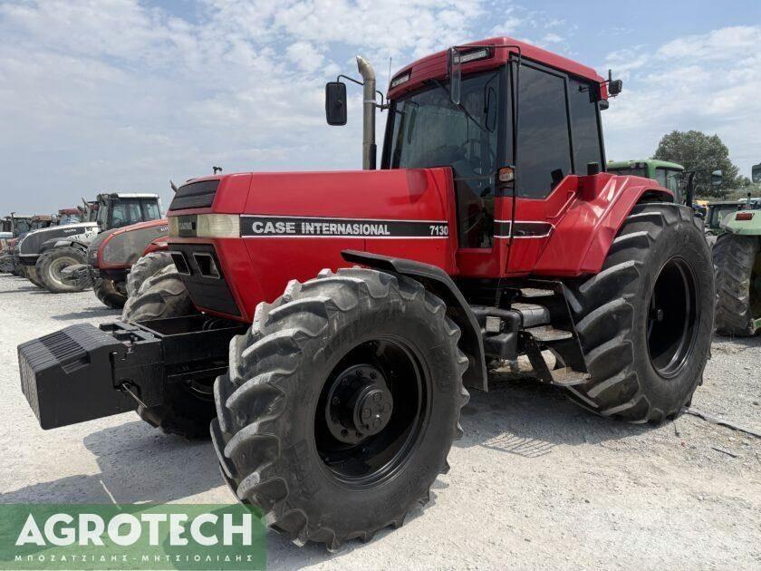 Case IH 7130 Tractores