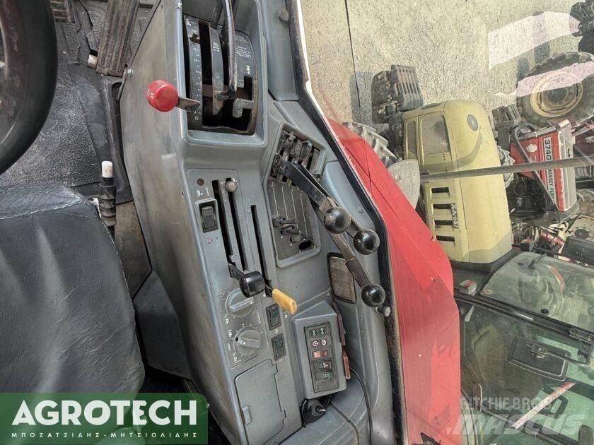 Case IH 7130 Tractores
