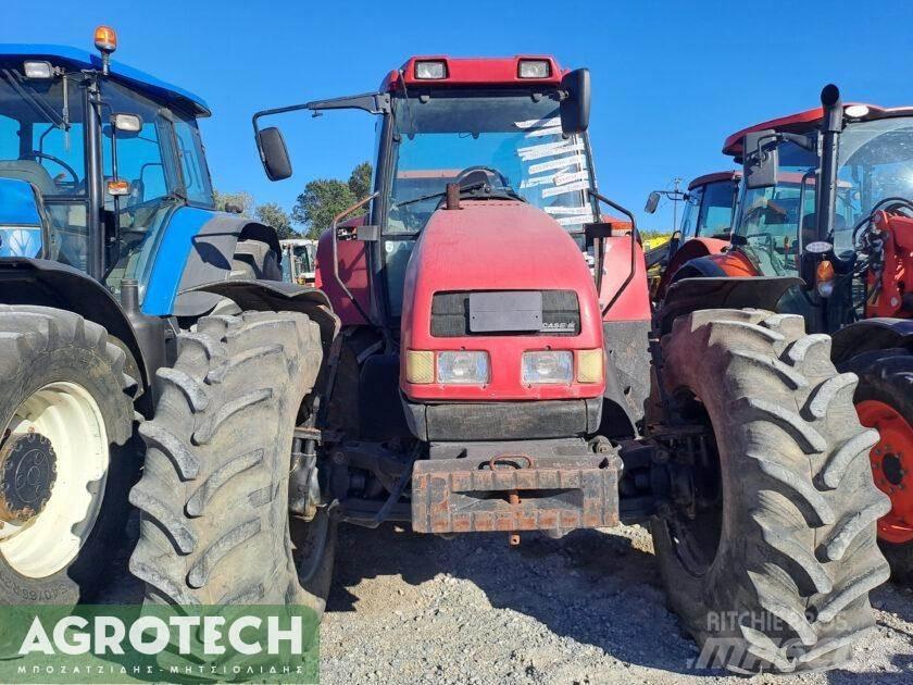 Case IH CS 150 Tractores