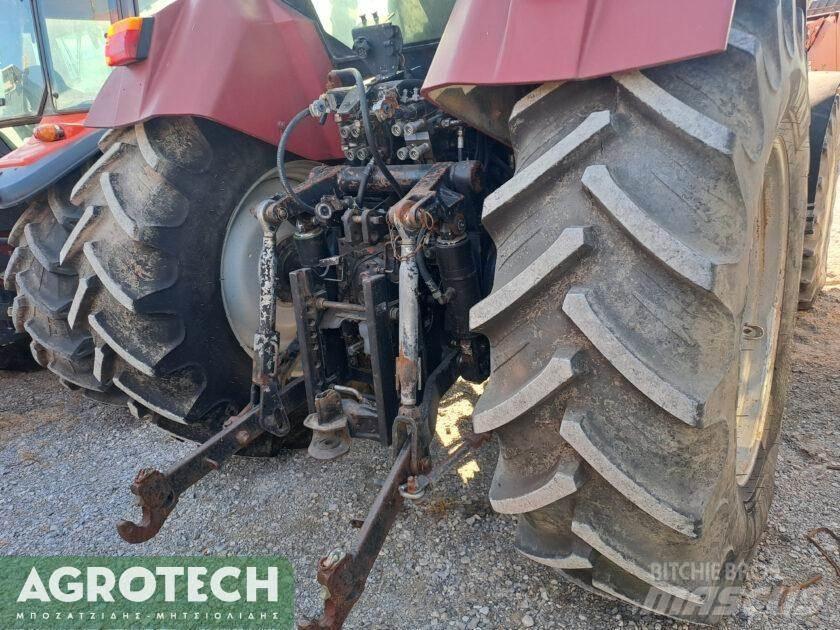 Case IH CS 150 Tractores