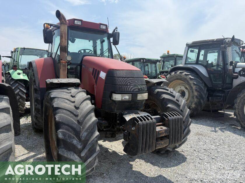 Case IH CVX 150 Tractores