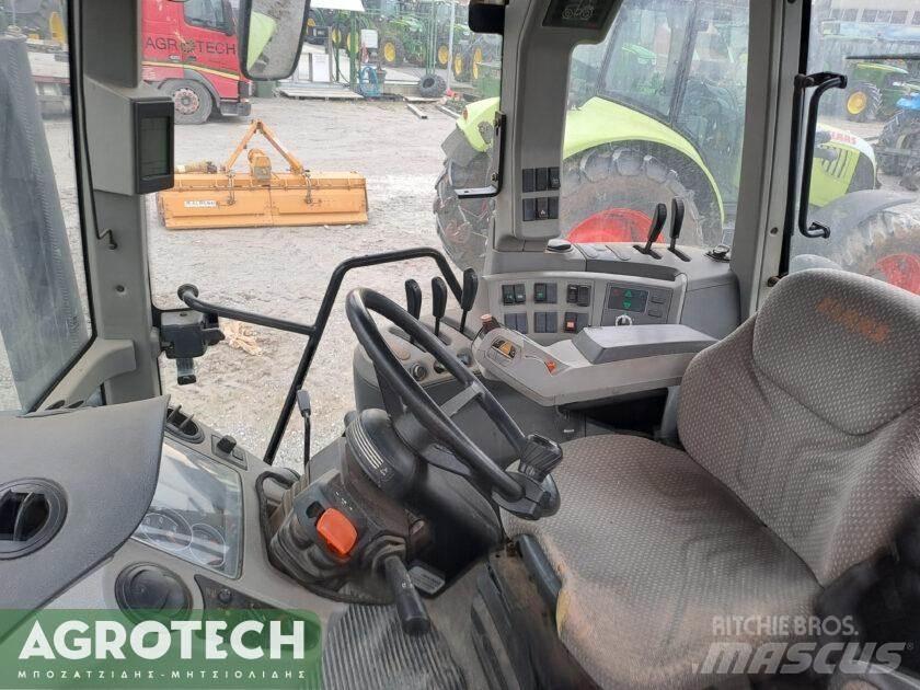 CLAAS 510 Tractores