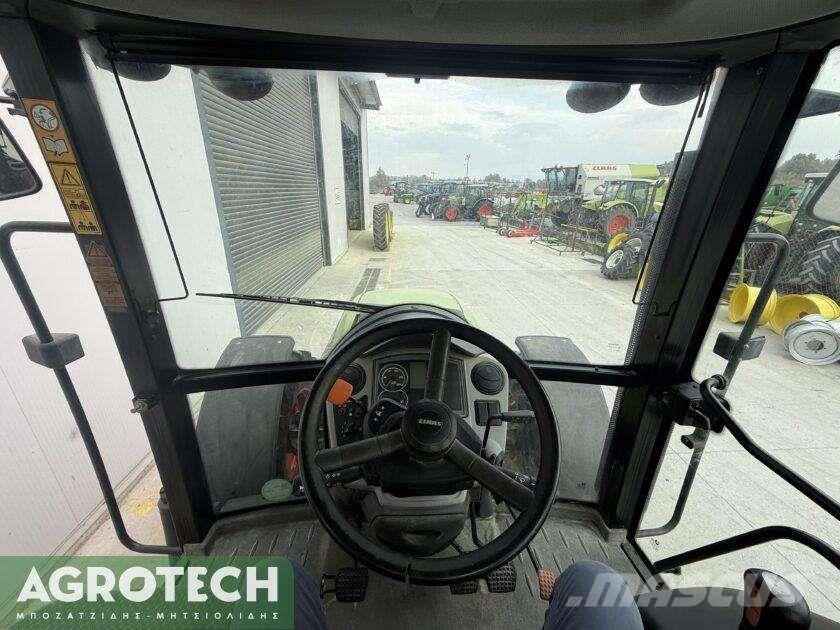 CLAAS Arion 430 Tractores