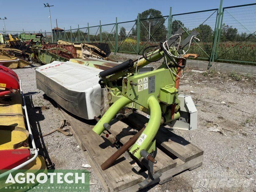 CLAAS Disco 2650 Tractores