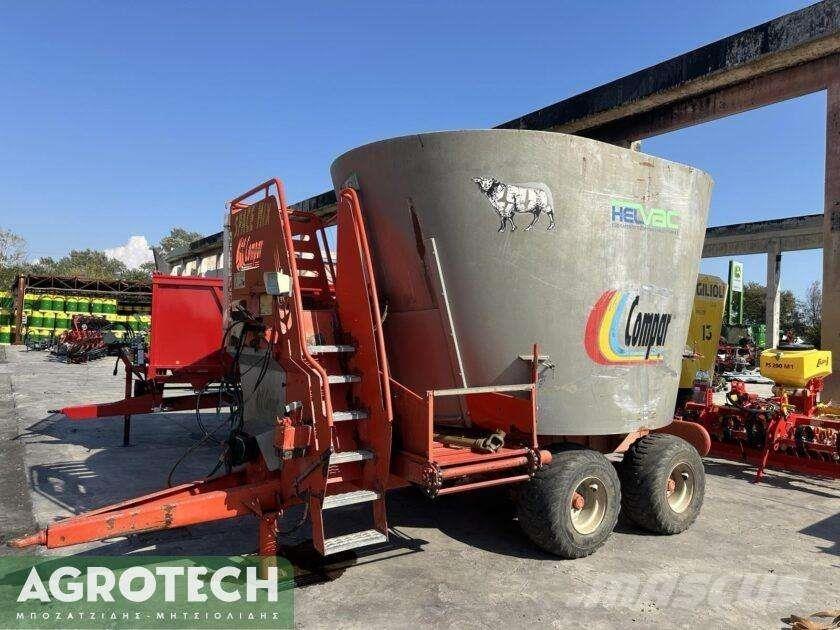 Comag  Tractores
