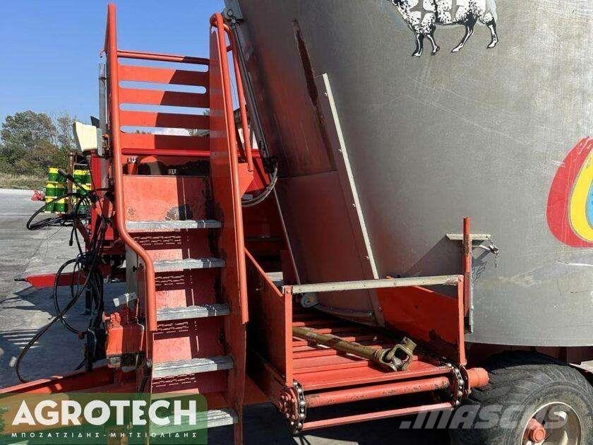 Comag  Tractores