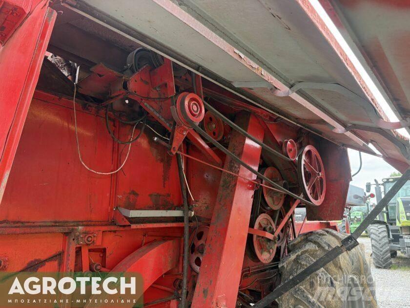 Deutz-Fahr M 1322 H Tractores
