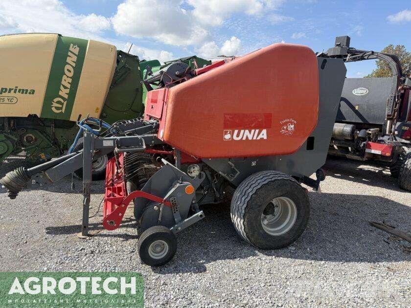  DF 1.80 D Rotoempacadoras